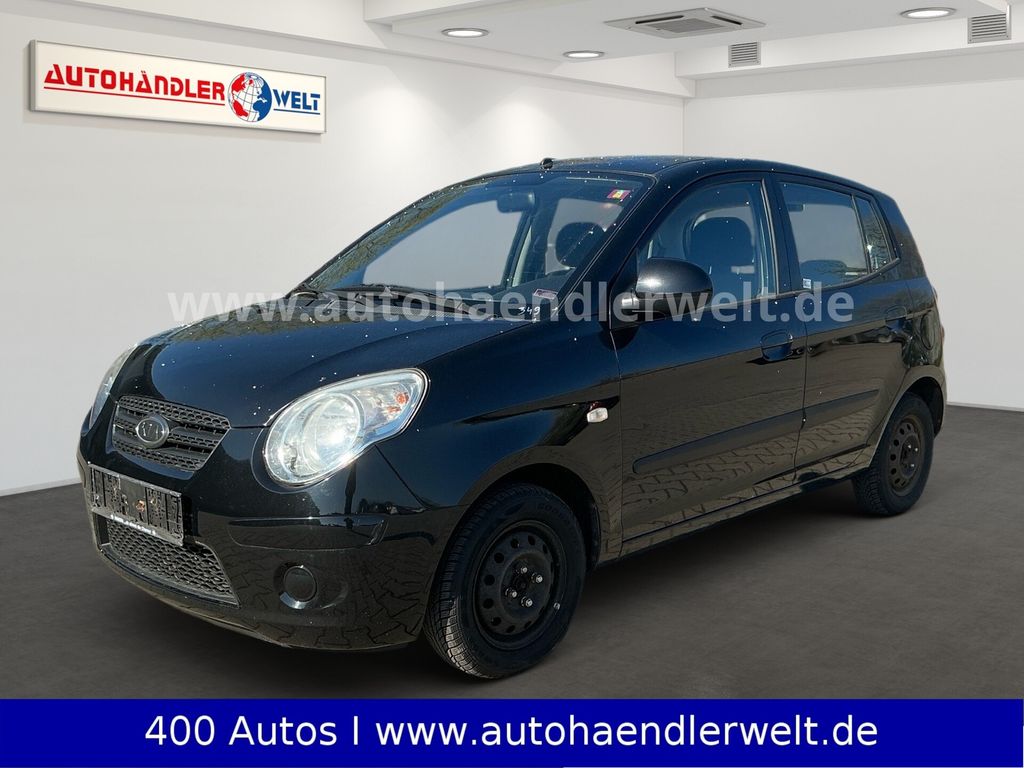 Angebot ansehen Kia Picanto