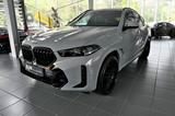 BMW X6 40 d xDrive M Sport Pro Iconic Individual - BMW X6 mit Diesel-Antrieb: Sportwagen, Automatik
