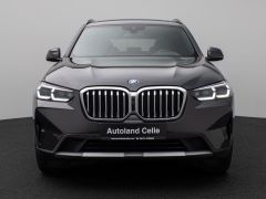 Foto Nummer 2: BMW X3
