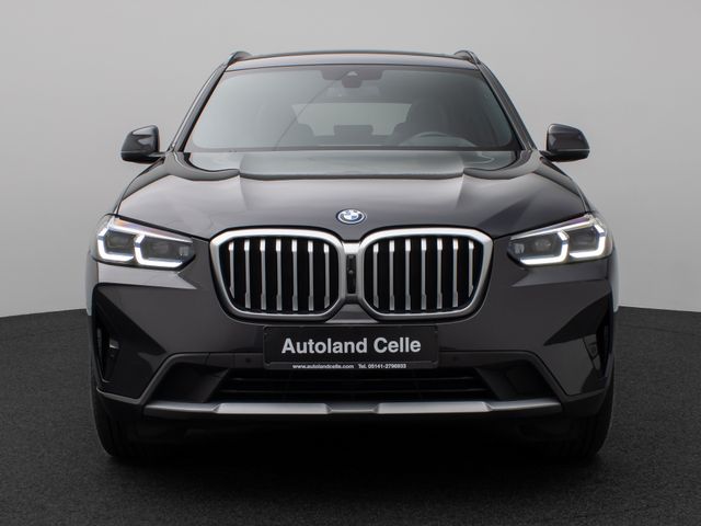Foto Nummer 2: BMW X3