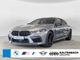 BMW M8 Gran Coupe Competition FACEL. 360° LASER LED - BMW M8 aus 2022