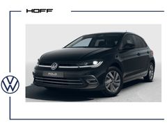 Volkswagen Polo Style 1,0l 70kW 90PS  PV: 6.065,00€