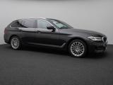 BMW 520d Kamera DAB 4xKlima Leder M Sport AHK Alarm - BMW 520 Gebrauchtwagen in Bremen