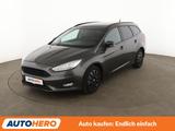 Ford Focus 1.0 EcoBoost Trend*NAVI*PDC*SHZ*KLIMA* - Ford Focus Gebrauchtwagen in Bremen