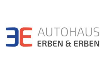 Autohaus Erben & Erben GmbH & Co. KG Logo