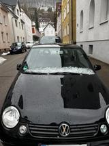 Volkswagen VW Lupo 60 PS - Volkswagen Golf: 60 Ps