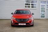 Peugeot 308 1.2 PureTech LED Navi ACC Kamera Tempomat - Peugeot 308: Limousine