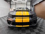 Dodge Charger WideBody SRT Look 3.6 v6 GT - Dodge Charger: V6
