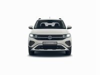 Volkswagen T-Cross - Vorschau Bild 9