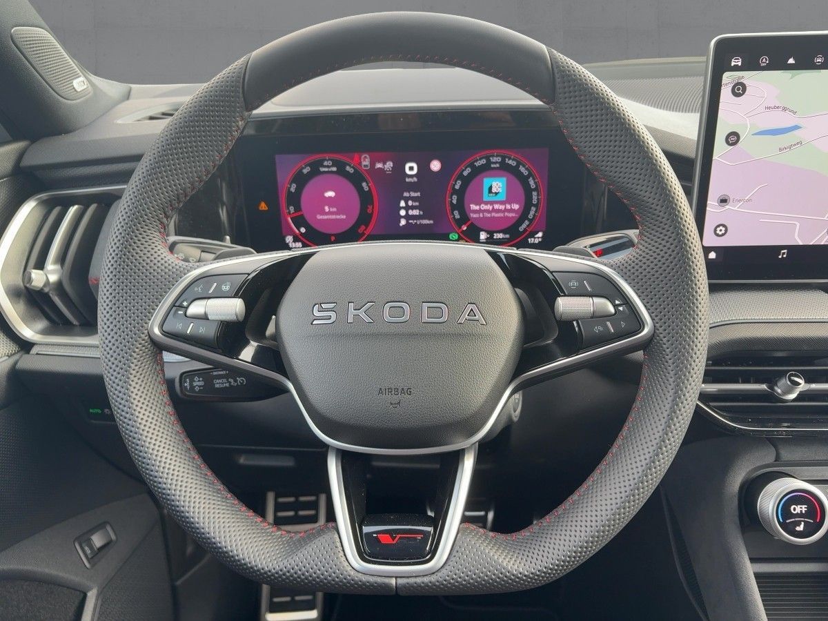 Skoda Kodiaq - Bild 9