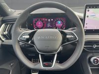 Skoda Kodiaq - Vorschau Bild 9