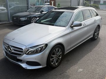 Mercedes C 220 - 3