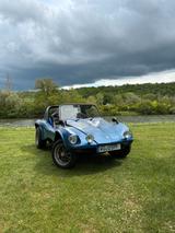 Volkswagen Buggy Apal Jet Neuer Tüv komple... - Volkswagen Buggy mit Benzin-Antrieb