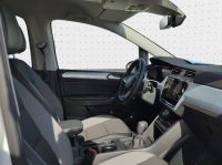 Volkswagen Touran - Vorschau Bild 6