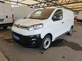 Citroën Jumpy 2.0 HDI 145 M L2 Kasten Klima Navi Tempom. - Citroën Jumpy Gebrauchtwagen in Leipzig