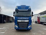 DAF XF450 6x2*SSC*Komplettzug*Edscha*Lift*Tandem*ACC - Tieflader Tandem