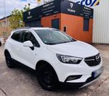 Opel Mokka X 1.4 Turbo Automatik 2.Hand - Opel Mokka Gebrauchtwagen in Hamburg