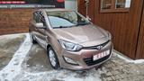 Hyundai i20 1.4 Automatik, Nichtraucher, Klima - Hyundai i20 Gebrauchtwagen in Berlin