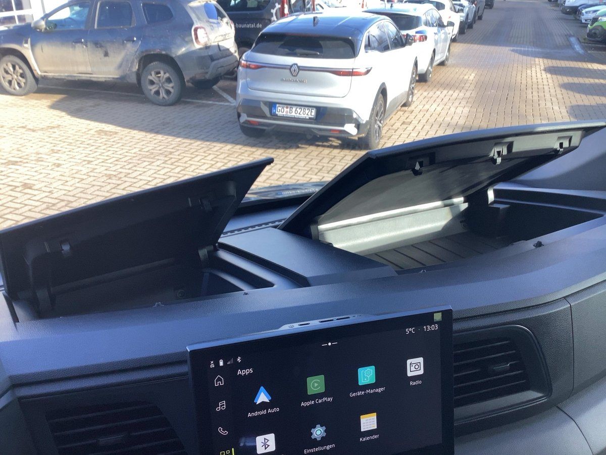 Renault Master - Bild 22