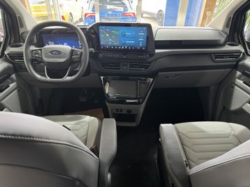 Ford Tourneo Custom 2.0 L2 Titanium X Vollausstattung