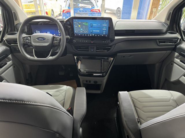 Ford Tourneo Custom 2.0 L2 Titanium X Vollausstattung