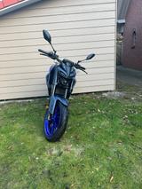 Yamaha MT-125 ABS 2023 mit Garantie  - Offers