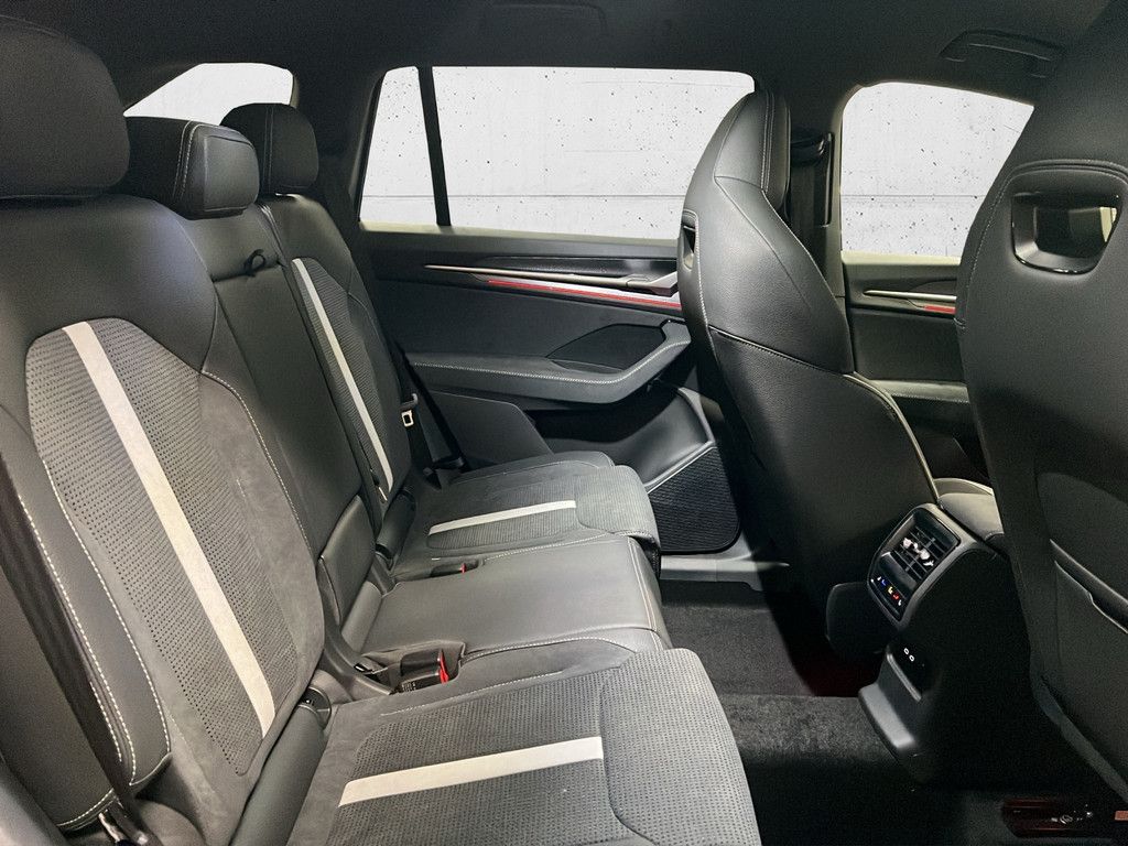 Skoda Kodiaq - Bild 11