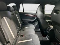 Skoda Kodiaq - Vorschau Bild 11