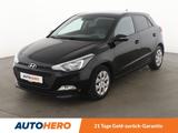 Hyundai i20 1.4 Trend Aut.*SPUR*PDC*SHZ*KLIMA*TEMPO* - Hyundai i20: 1.2