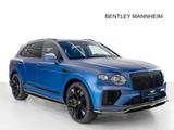 Bentley New Bentayga Speed von BENTLEY MANNHEIM - Bentley Bentayga: Speed