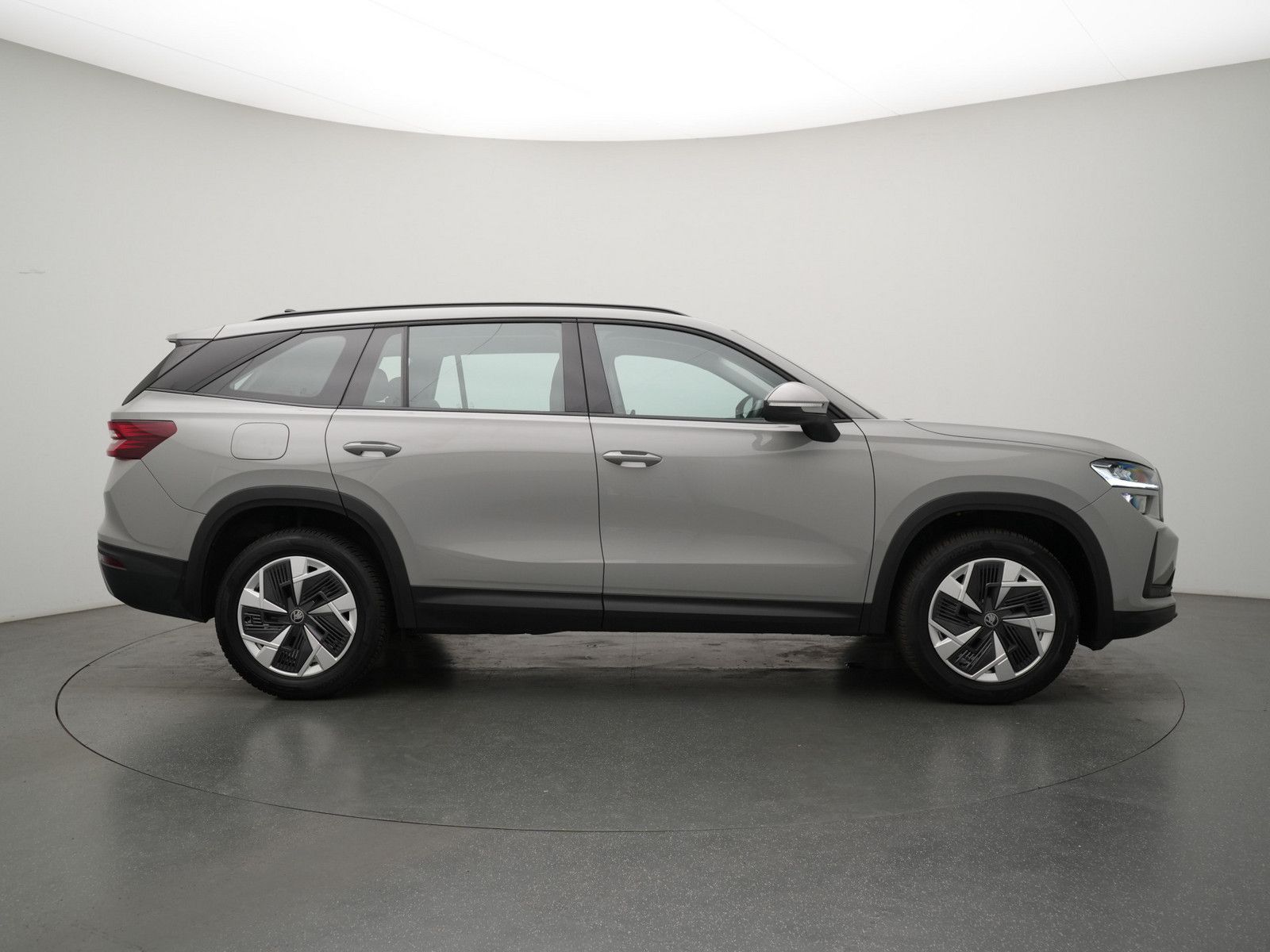 Skoda Kodiaq - Bild 3