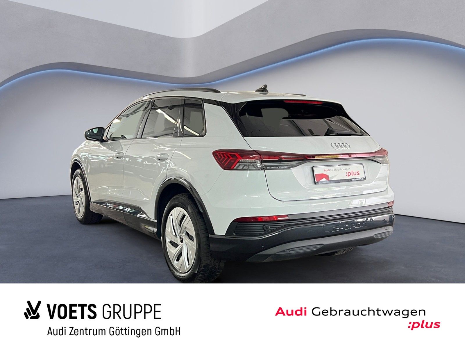Audi Q4 - Bild 3