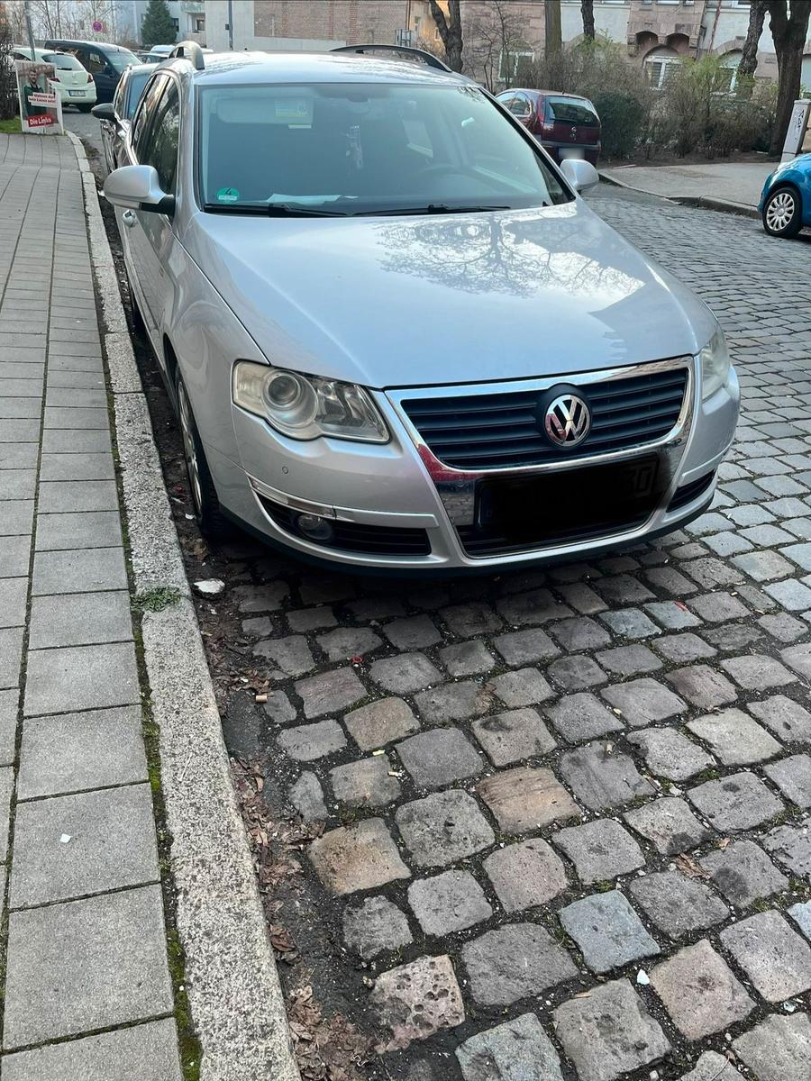 Volkswagen Passat 2010 — photo 10