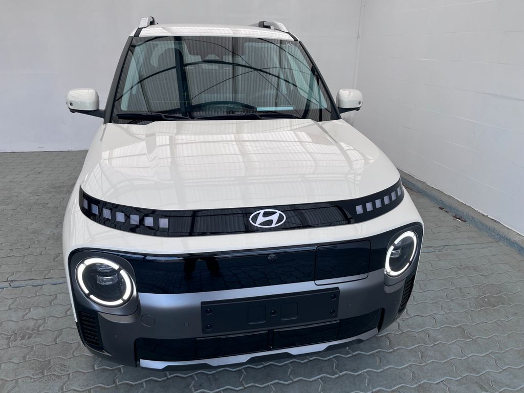 Hyundai INSTER