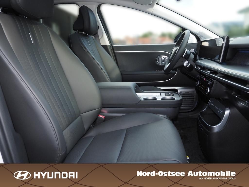 Fahrzeugabbildung Hyundai IONIQ 9 6 SITZER Konfigurierbar