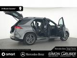 Mercedes-Benz GLE 53 4M+ AMG Active Ride Perfo Abg Pano Burm - mit Benzin-Antrieb: mit Navigationssystem, Geländewagen, mit Klimaautomatik