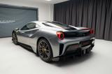 Ferrari 488 Pista GTB Lift Full carbon F/R cameras JBL - Ferrari 488 Pista: Sportwagen