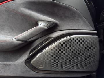 2022 Ferrari ROMA 缩略图 25