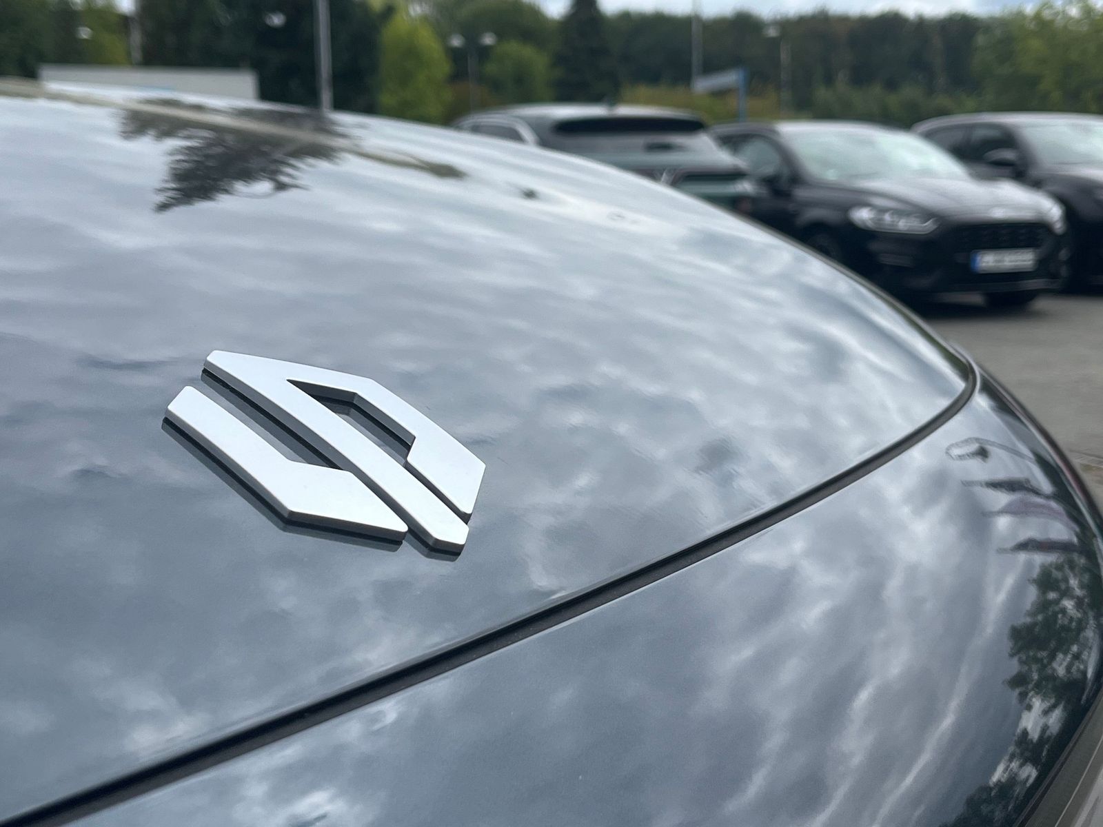 Leapmotor C10 - Bild 9