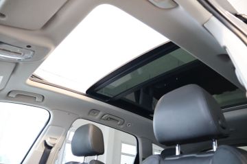 Audi Q7 3.0 TDI quattro MATRIX PANO LUFT MEMORY AHK