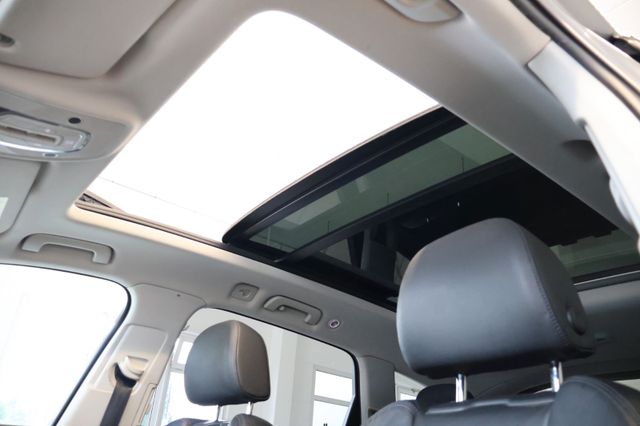 Audi Q7 3.0 TDI quattro MATRIX PANO LUFT MEMORY AHK