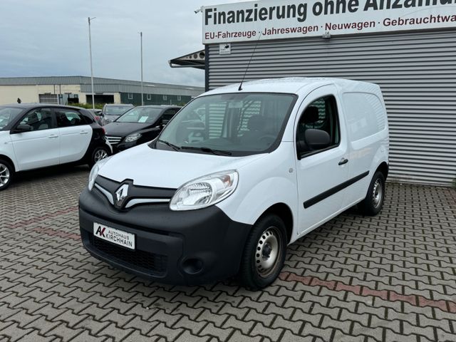 Renault Kangoo Rapid Extra - 1. Hand