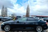 Audi A5*30 TDi*Virtual*Pano*Leder*LED*4xSHZ*Cam - Audi A5: 30 TDI