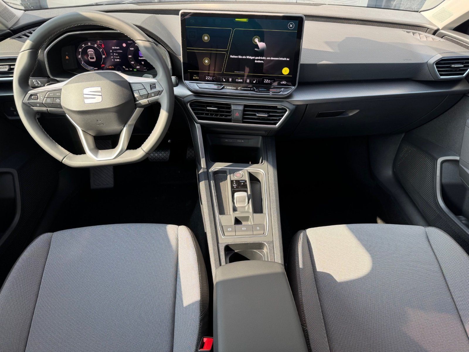 Seat Leon - Bild 7