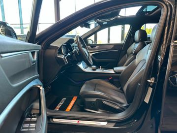 Audi A6 Avant *PANO*360°*B&O*AHK*Virtual*4-ZONEN*