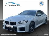 BMW M2 Coupé H&K-HiFi DAB Komfortzg. Lenkradhzg.Temp - BMW M2 in Bremen