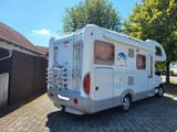 Knaus Sun-Traveller 700 - Knaus Alkoven Traveller