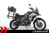 Triumph TIGER 900 RALLY PRO - QS, BT, Tempomat, uvm - Triumph Tiger 900 Rally Pro