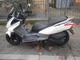 Kymco Downtown 125, Tüv April 2027 - KYMCO 125