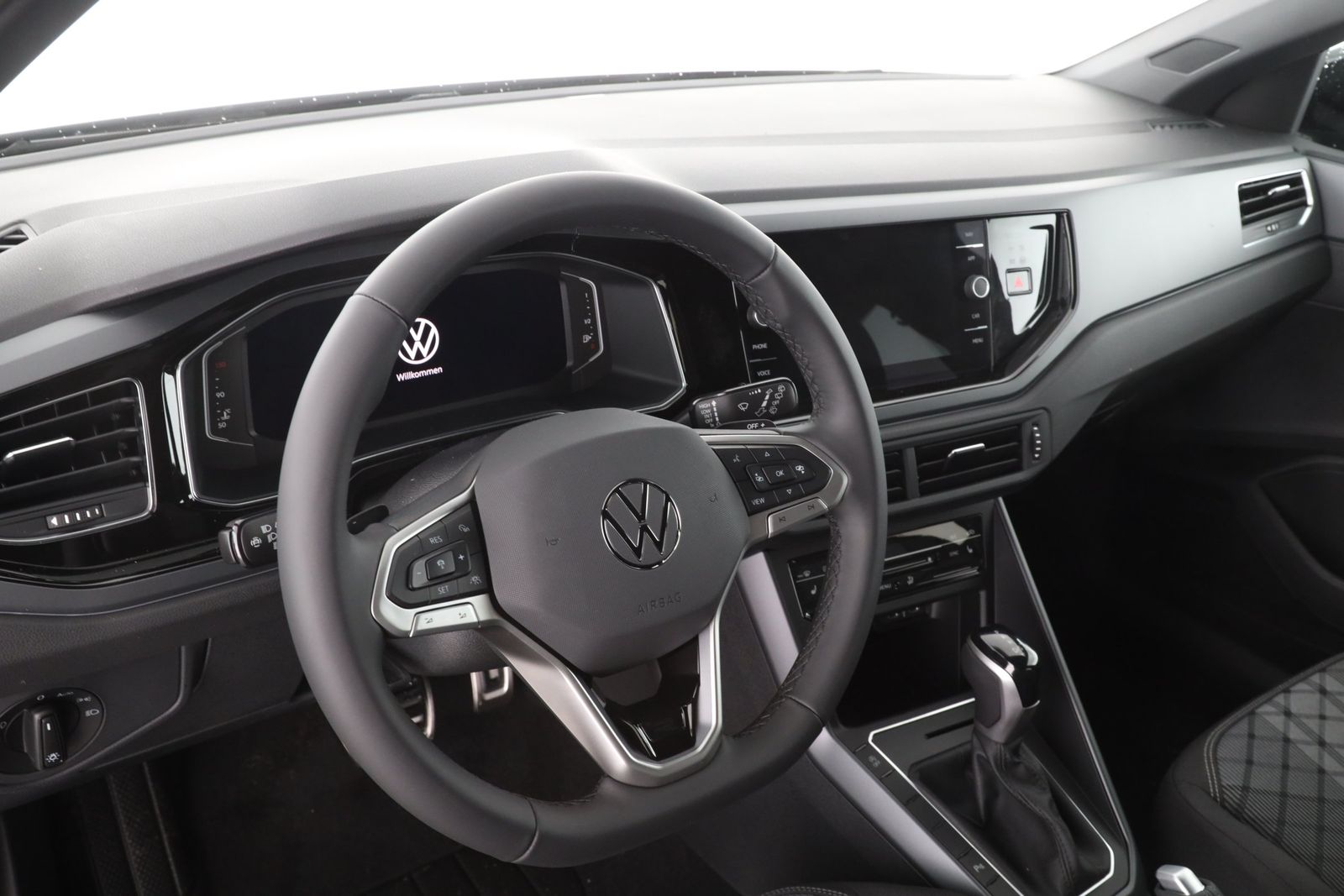 Volkswagen Taigo - Bild 15